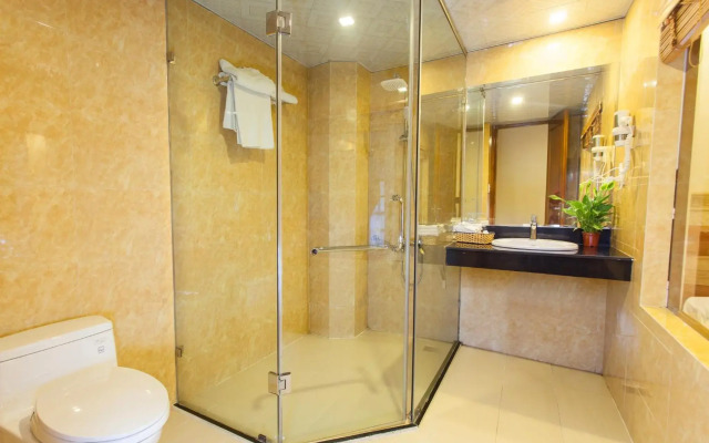Sapa Centre Hotel
