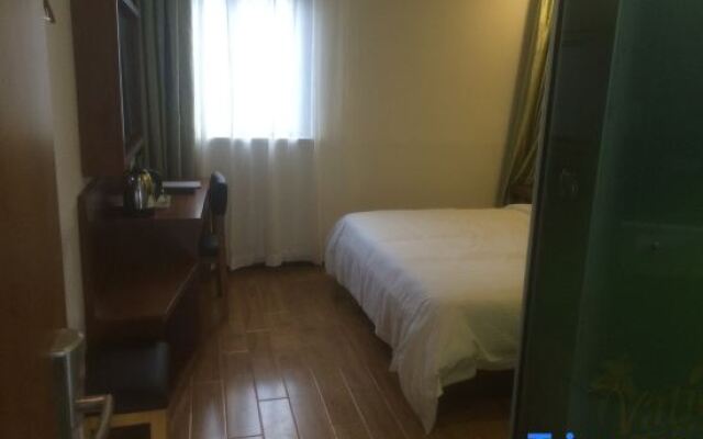 Vatica Shanghai Pudong Dishui Lake Branch
