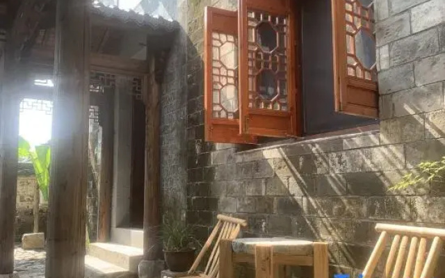 Women Shopper Homestay