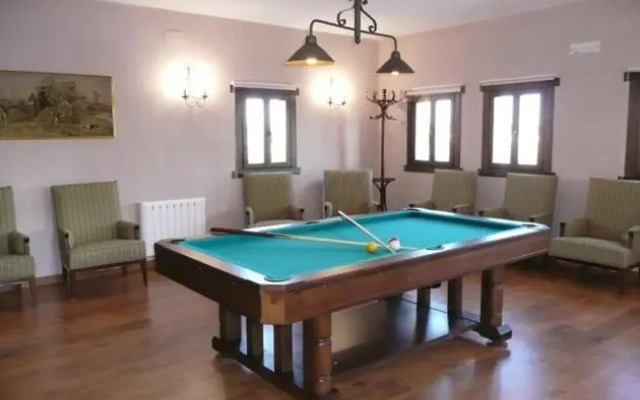 La Casa del Villar