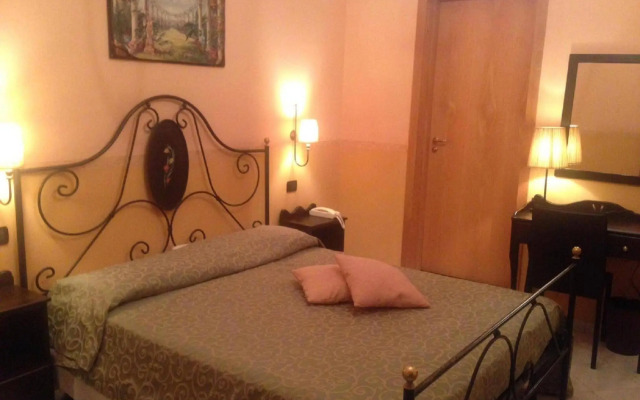 Hotel degli Amici