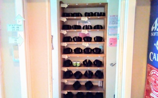 International Hostel Khaosan Fukuoka