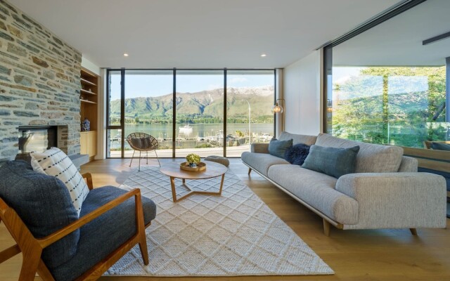 Marina Terrace Apartments