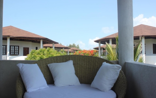 Garoda Resort