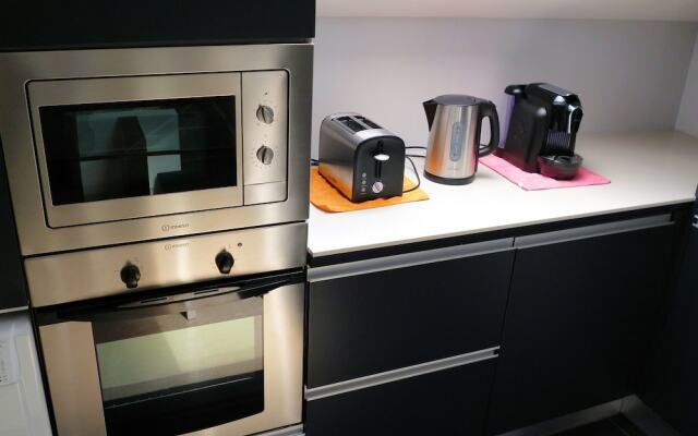 Luxury Apartment Living Funchal