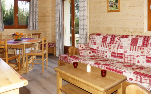 Le Petit Savoyard (CHL405)