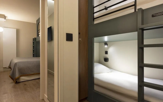 RockyPop Flaine Hotel & Spa