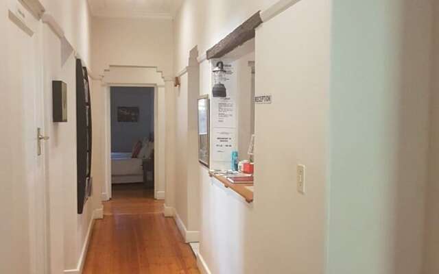 Avondblij Guest House B&B