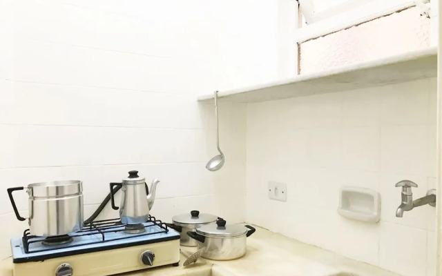 Temporada Copacabana