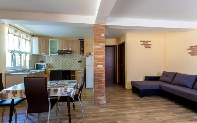 Apartments Dario