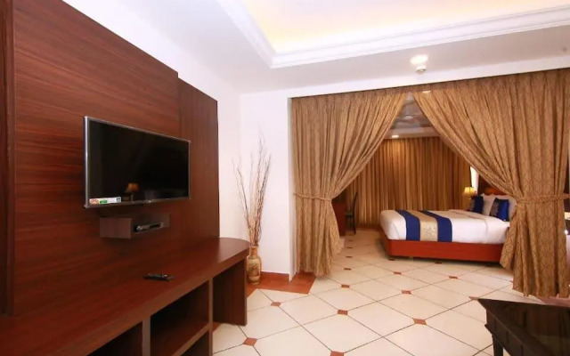 Emarald Hotel Cochin