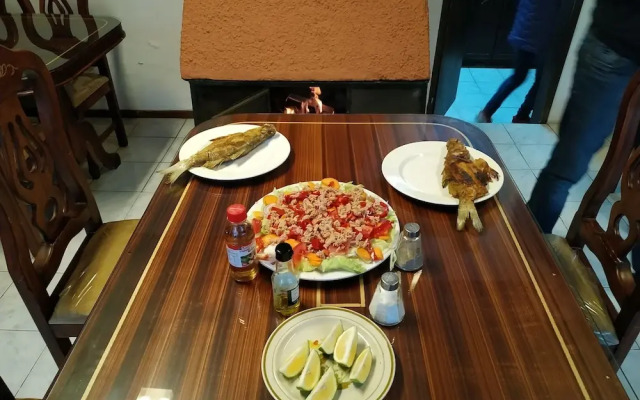 Aleida's Hostal