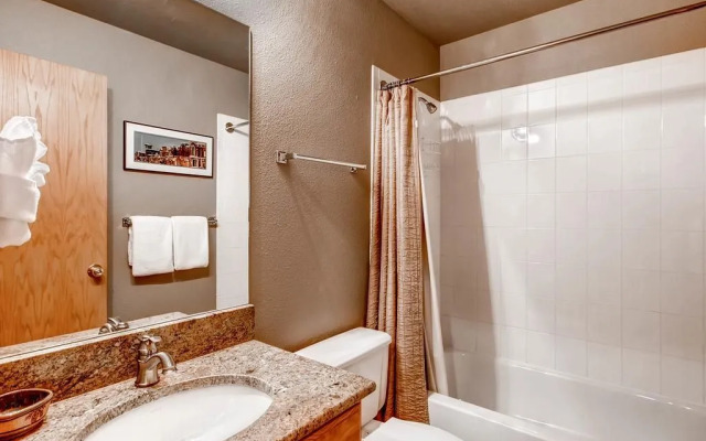 River Mountain Lodge by Wyndham Vacation Rentals