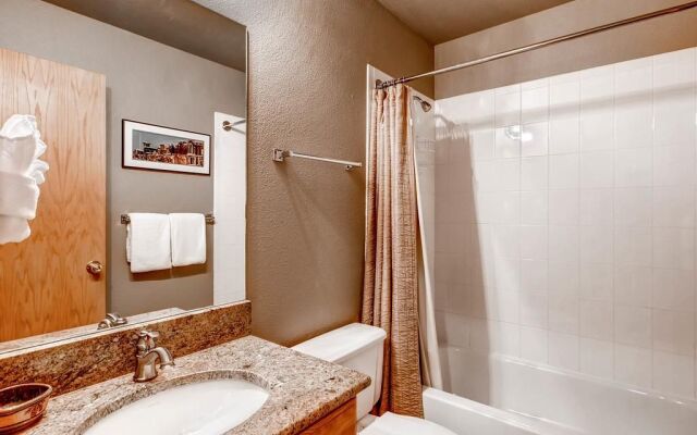 River Mountain Lodge by Wyndham Vacation Rentals