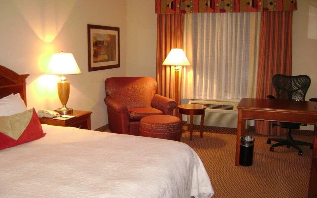 Hilton Garden Inn Gettysburg