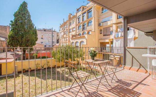 Flateli -Plaça Catalunya 3-2