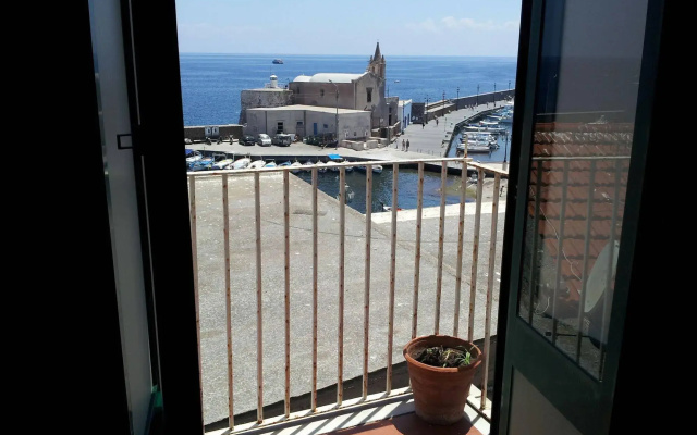 B&B Ventura