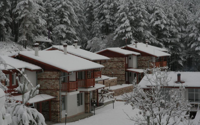 Guesthouses Prav Kamen
