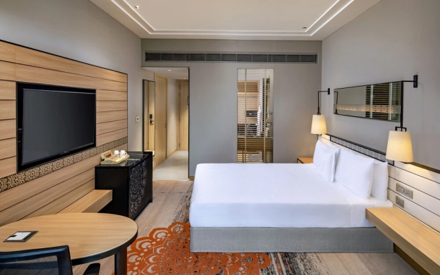 Welcomhotel by ITC Hotels, Bhubaneswar