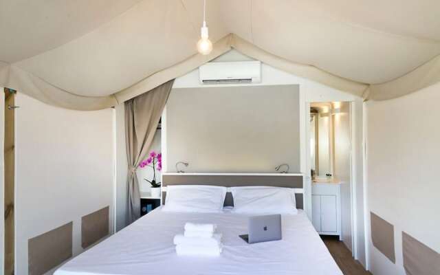 hu Firenze Certosa camping in town