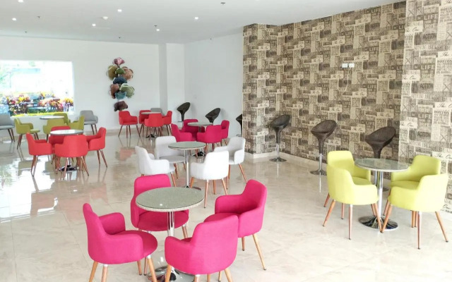 Hotel Royal Elim Internacional