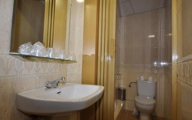 Hostal el Bugar