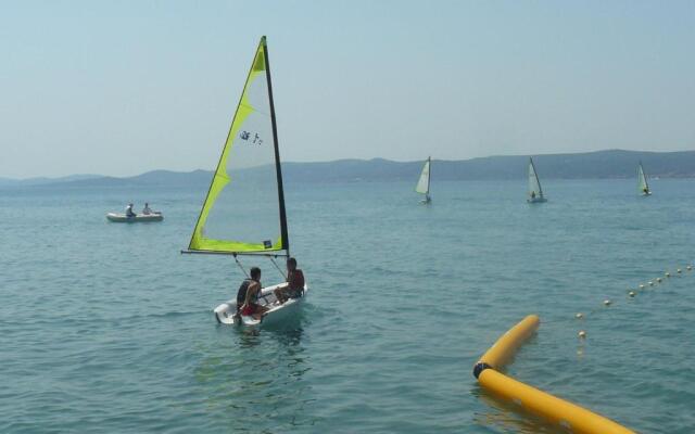 Apartments Gasparovic