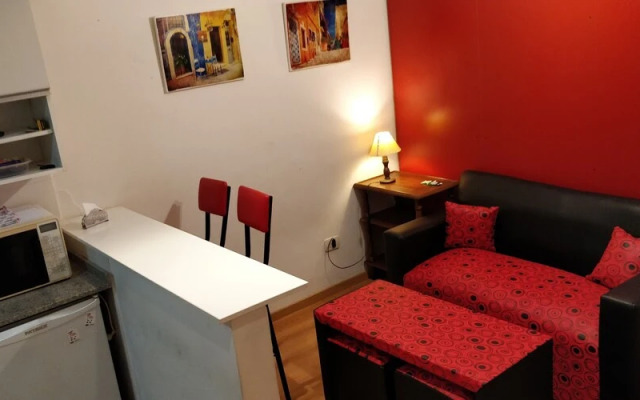 Cute Abasto Apartment