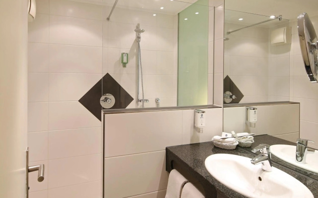 Best Western Hotel Alte Mühle