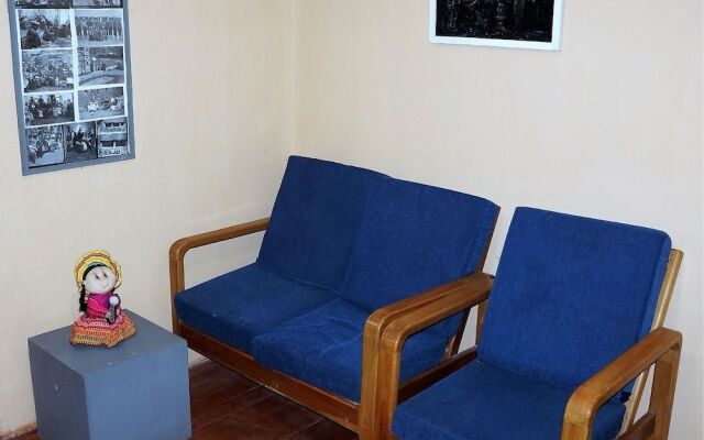Aventura Hostels