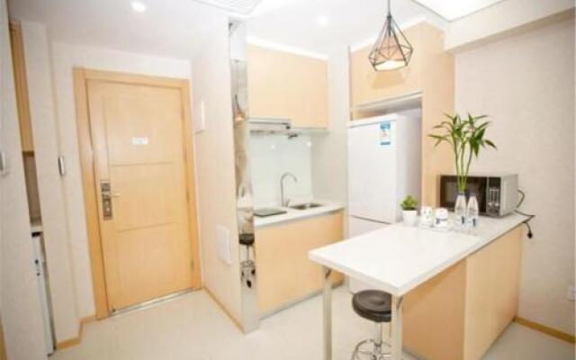 Tianjin Qingcheng Boutique Apartment