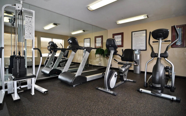 Best Western Plus Bessemer Hotel & Suites