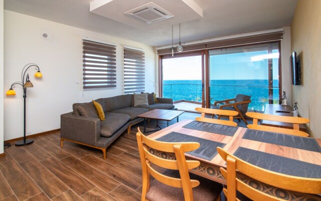 Sunset Bay Apartments