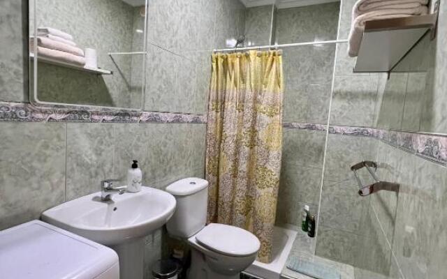 Apartamentos Dalia