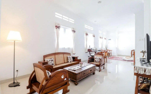 Palem Kipas Homestay