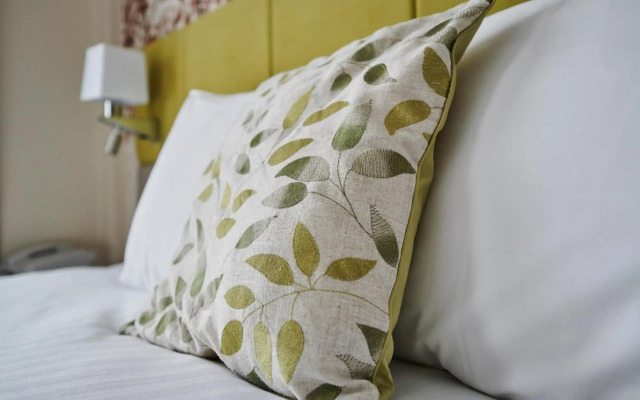 Holiday Inn Corby - Kettering A43 by IHG