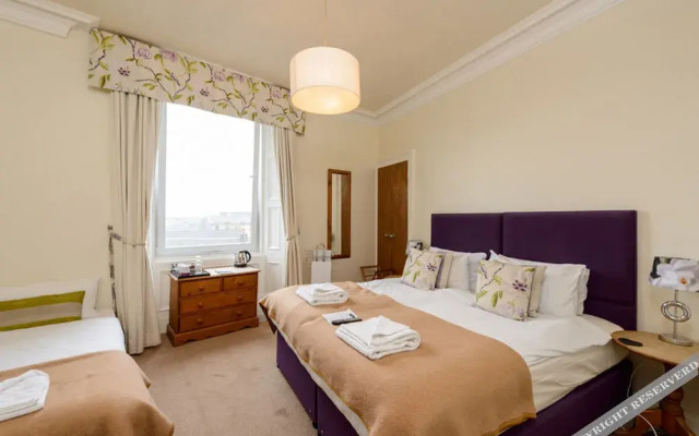 Martins Guest House