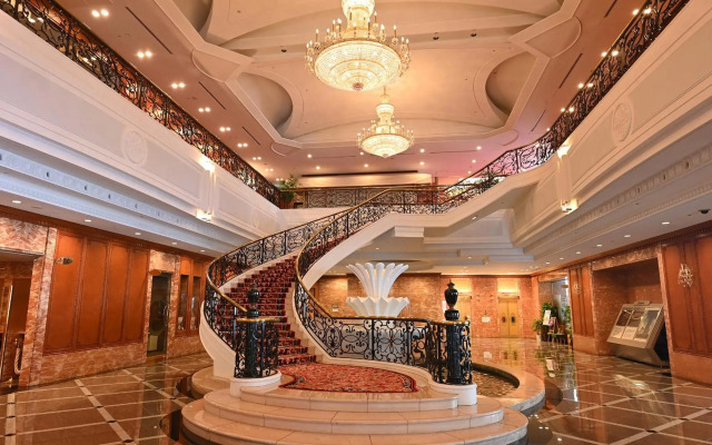 Hotel Springs Makuhari