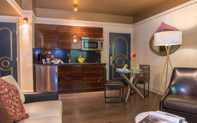 Riviera Hotel South Beach