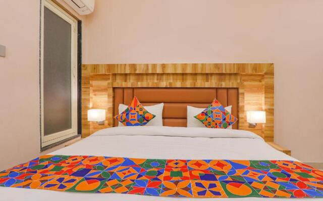 Prime Shree Dev Villa FabHotel