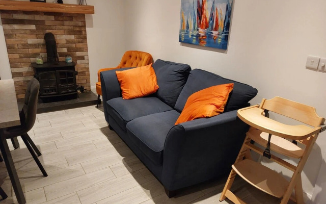 Amy's Place Charming 3 Bed House Donegal
