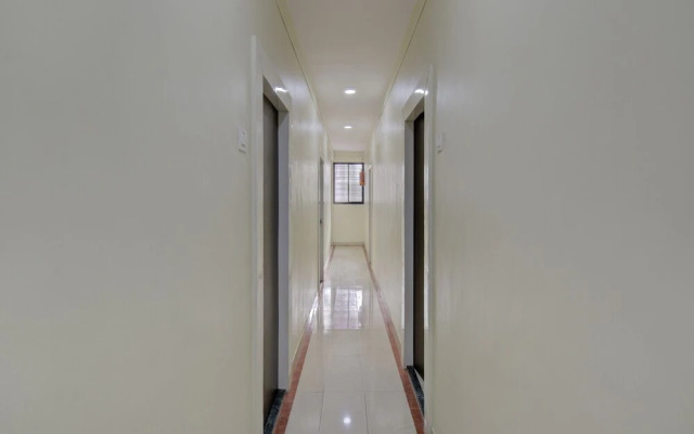 Sai Vyankatesh Residency by OYO Rooms