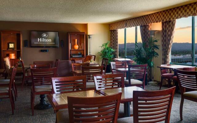 Hilton Woodland Hills / Los Angeles