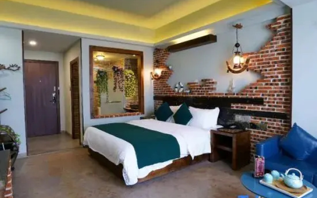 Bamengang Theme Hotel