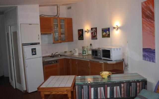 Maison Torreilles, 3 pièces, 4 personnes - FR-1-530-22