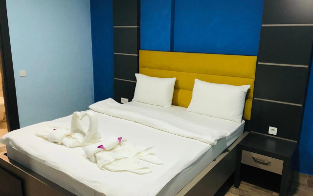 Ale Park Hotel
