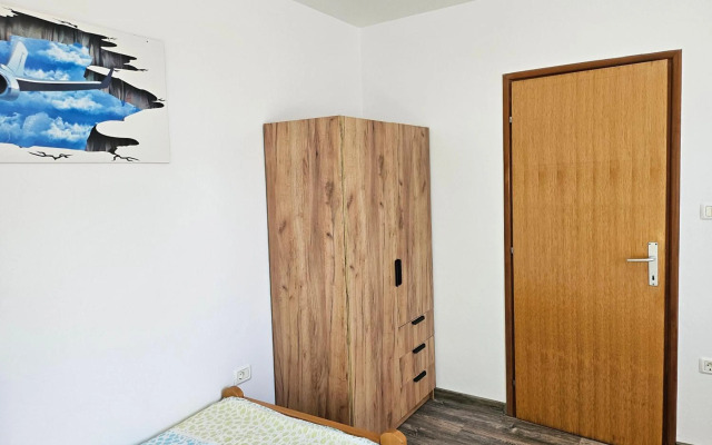 Apartment Loborika D&J