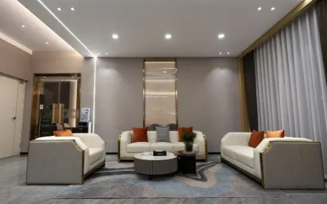 Huoqiu Linyi Select Hotel