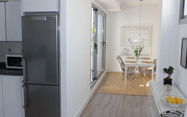 Terrazas de Cabopino 308