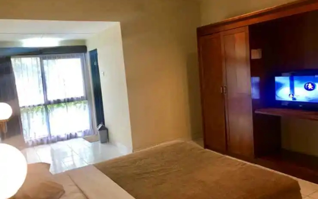 Pondok Kahuripan Hotel